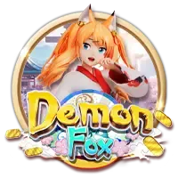demonfox