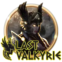 LAST VALKYRIE
