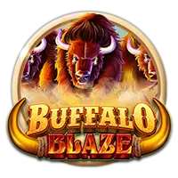 BUFFALO BLAZE